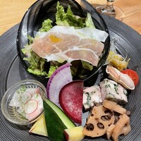 メルモーゾ ダ ドロカワ - 