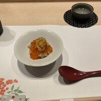 新宿 鮨 よこ田 - 