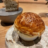 メルモーゾ ダ ドロカワ - 