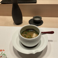 新宿 鮨 よこ田 - 