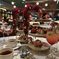 ERUTAN RESTAURANT BAR - 