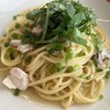 Pasta Alba shonan 湘南とうきゅう店