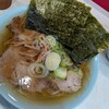 なぎちゃんラーメン 元住吉店