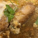 かつ徳 平岸店 - 