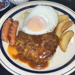 東屋 - 料理写真: