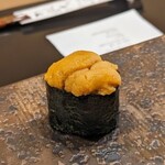 鮨きのすけ - 料理写真: