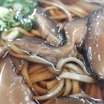 イズーラ修善寺 そば処 - 料理写真: