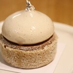 アングレディアン 京都 - 料理写真: