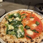 PIZZA 一郎 - 