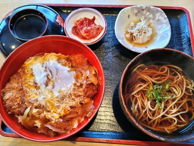 竹千庵 - 一ノ関（そば）の写真