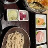 SOBA DINING 空楽 イオンモール上尾店