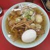 中華そば専門 邦ちゃん 新小岩店