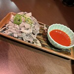 炭火焼肉　仁 - 