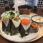 ネオ和食居酒屋　君に会えてよかった。 - 