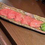 炭火焼肉　仁 - 