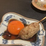 焼き鳥 篠瀨 - 