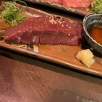 炭火焼肉　仁 - 