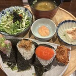 ネオ和食居酒屋　君に会えてよかった。 - 