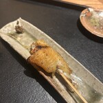 焼き鳥 篠瀨 - 