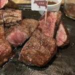 331068097 - イチボ