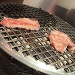 炭火焼肉　仁 - 
