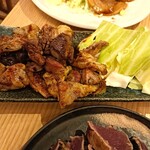 刻刻刻刻坐 - 今治焼き鳥ミックス（タレ）