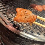 炭火焼肉　仁 - 