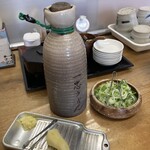 釜揚うどん一忠 - 