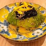 刻刻刻刻坐 - アボカドですよ！