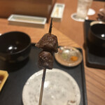 焼き鳥 篠瀨 - 