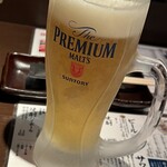 炭火焼肉　仁 - 