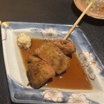 焼き鳥 篠瀨 - 