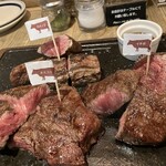 331068087 - 熟成和牛