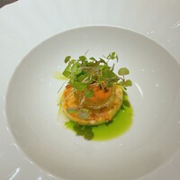 恵比寿 鉄板焼き Sublime - 