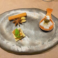 恵比寿 鉄板焼き Sublime - 