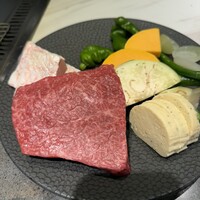 恵比寿 鉄板焼き Sublime - 