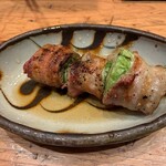 焼きとりの　とりこ - 