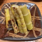 焼きとりの　とりこ - 