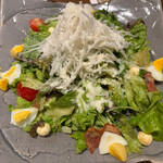 ごはんとおさけ kunugi - 