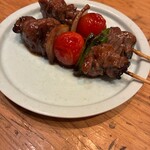 焼きとりの　とりこ - 