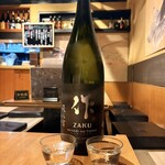 さくら 鳥居坂 - 作