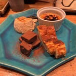 焼きとりの　とりこ - 