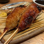 焼きとりの　とりこ - 