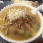 豚太郎　春野店 - 