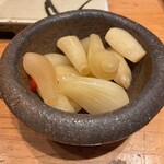 焼きとりの　とりこ - 