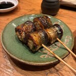 焼きとりの　とりこ - 