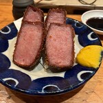 焼きとりの　とりこ - 