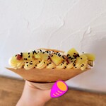 comugi - さつまいもクレープ