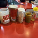 家系総本山 吉村家 - 