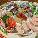 ごはんとおさけ kunugi - 